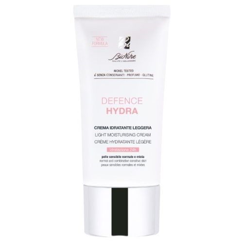 BIONIKE DEFENCE HYDRA LIGHT KREMA 50ML