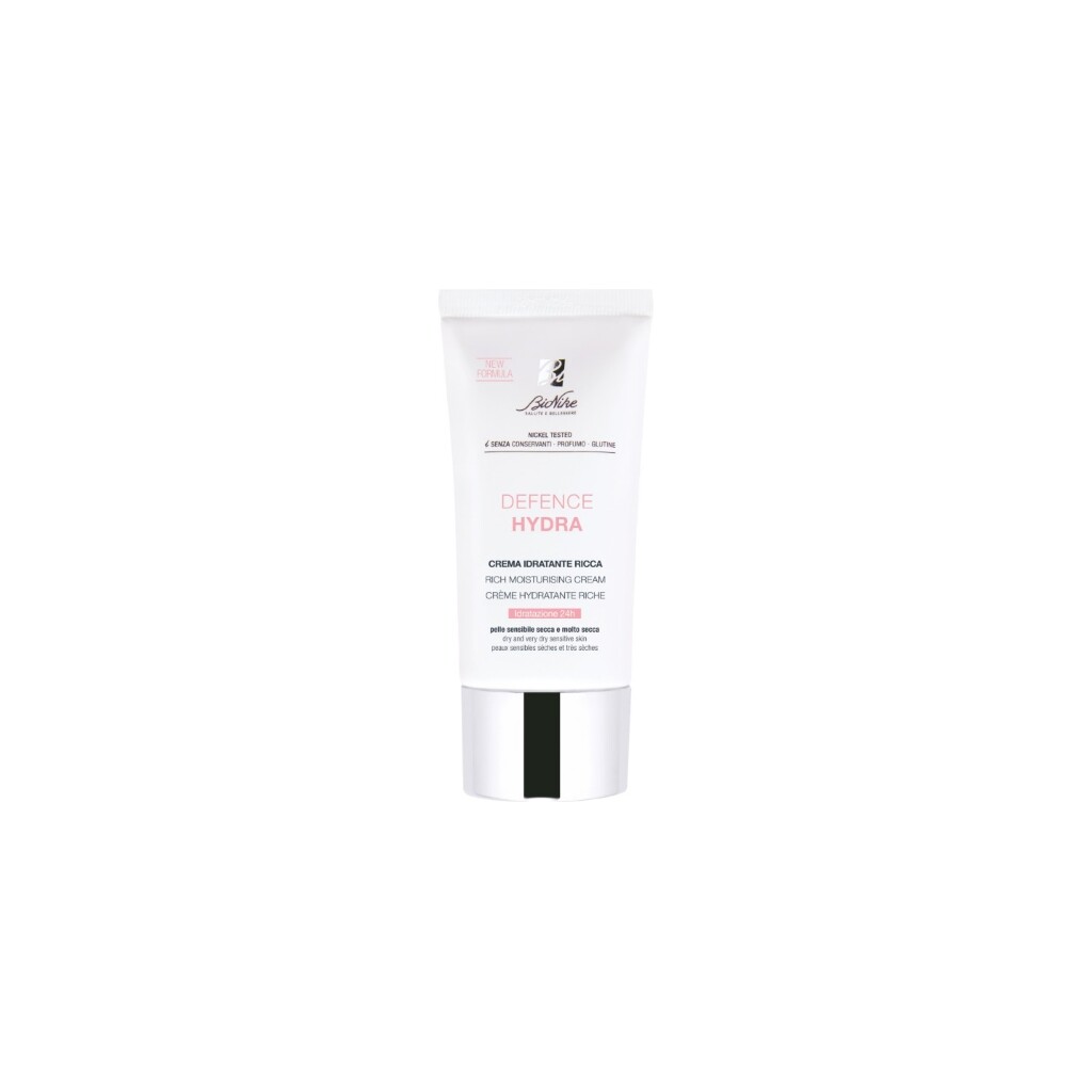 BIONIKE DEFENCE HYDRA RICH KREMA 50ML