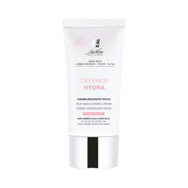 BIONIKE DEFENCE HYDRA RICH KREMA 50ML 