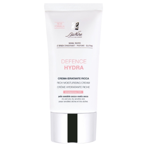 BIONIKE DEFENCE HYDRA RICH KREMA 50ML 