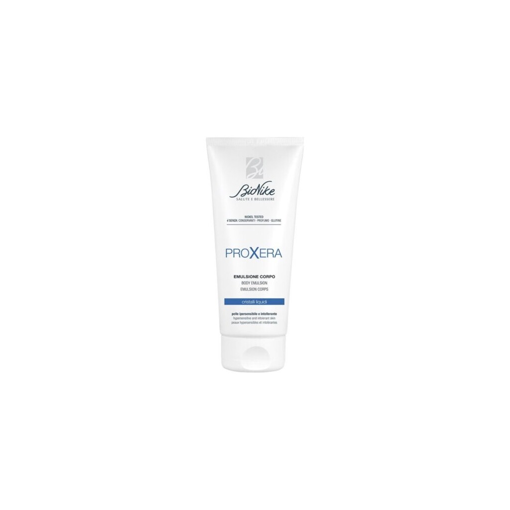 BIONIKE PROXERA BODY EMULSION 100ML