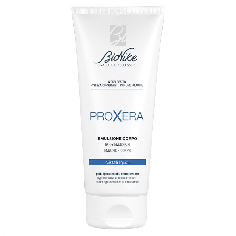 BIONIKE PROXERA BODY EMULSION 100ML