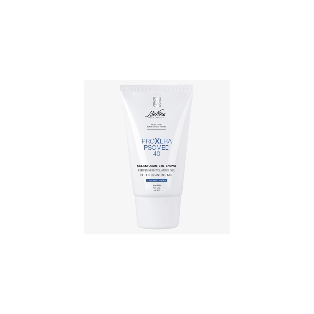 PROXERA PSOMED 40 INTENZIVNI EKSFOLIRAJUĆI GEL 100ML