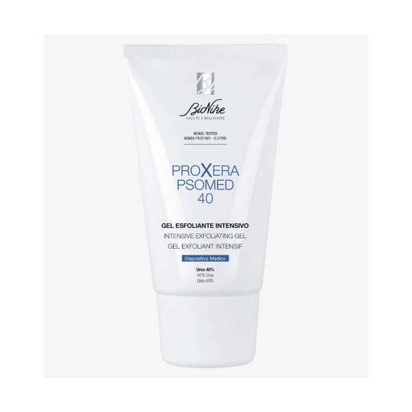 PROXERA PSOMED 40 INTENZIVNI EKSFOLIRAJUĆI GEL 100ML