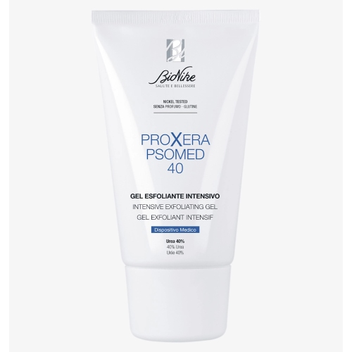 PROXERA PSOMED 40 INTENZIVNI EKSFOLIRAJUĆI GEL 100ML