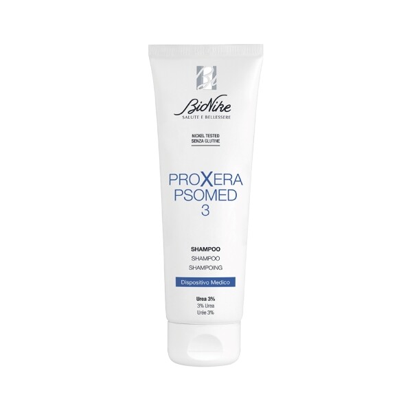 PROXERA PSOMED 3 ŠAMPON 125ML BIONIKE 