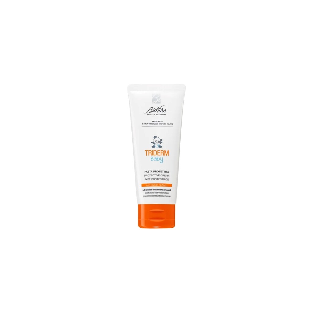 BIONIKE TRIDERM BABY ZAŠTITNA KREMA 100ML