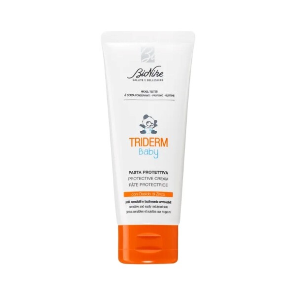 BIONIKE TRIDERM BABY ZAŠTITNA KREMA 100ML