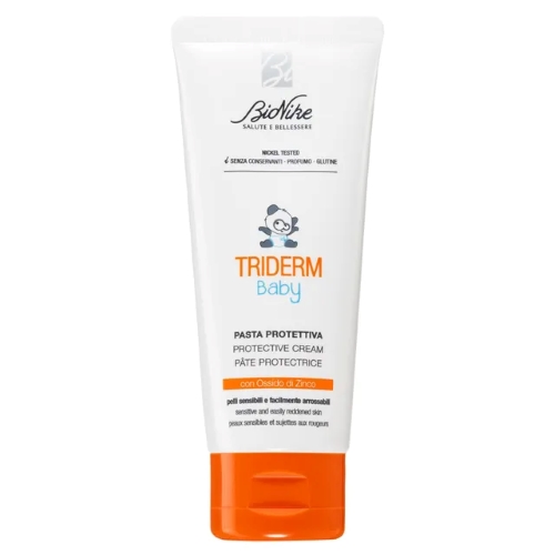 BIONIKE TRIDERM BABY ZAŠTITNA KREMA 100ML