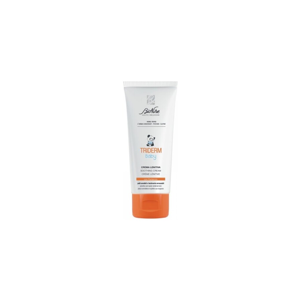 BIONIKE TRIDERM BABY UMIRUJUĆA KREMA 100ML
