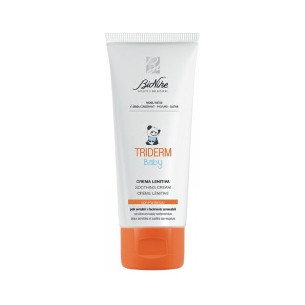 BIONIKE TRIDERM BABY UMIRUJUĆA KREMA 100ML