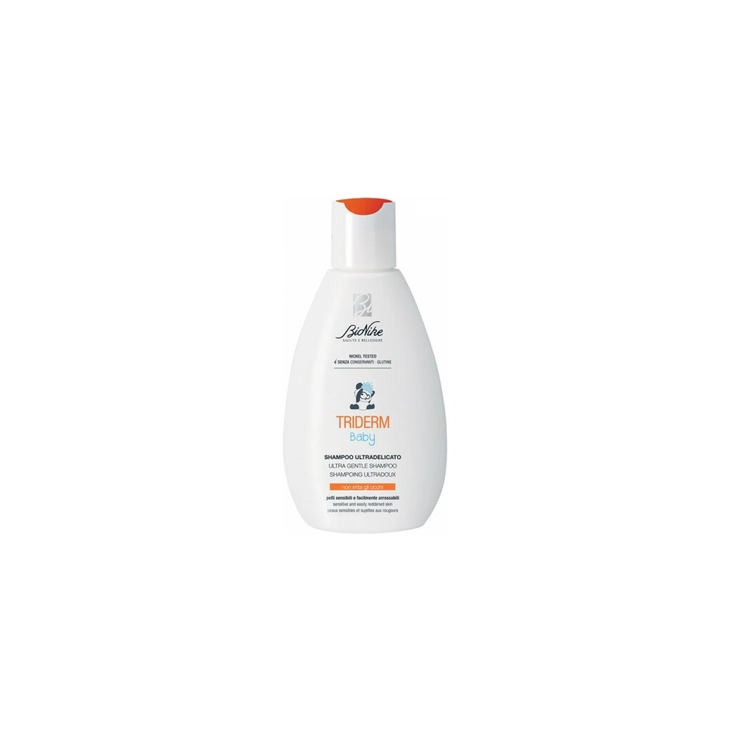 BIONIKE TRIDERM BABY ULTRA NJEŽNI ŠAMPON 200ML