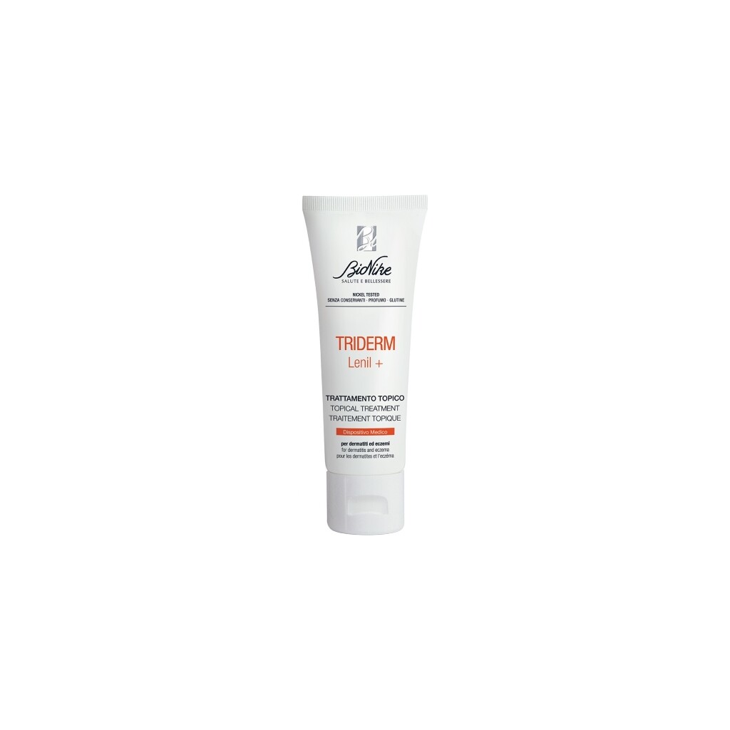 BIONIKE TRIDERM LENIL PLUS KREMA 50ML