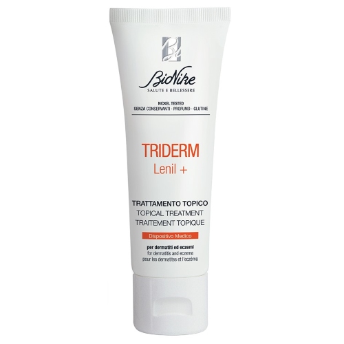 BIONIKE TRIDERM LENIL PLUS KREMA 50ML