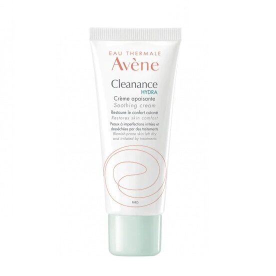 AVENE CLEANANCE HYDRA UMIRUJUĆA KREMA 40ML