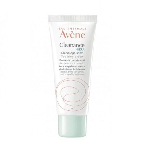 AVENE CLEANANCE HYDRA UMIRUJUĆA KREMA 40ML