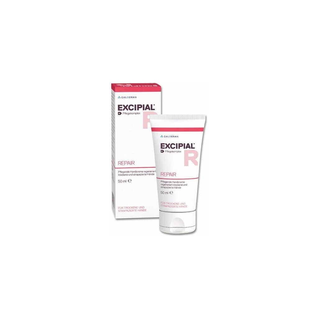 EXCIPIAL REPAIR KREMA ZA RUKE 50ML