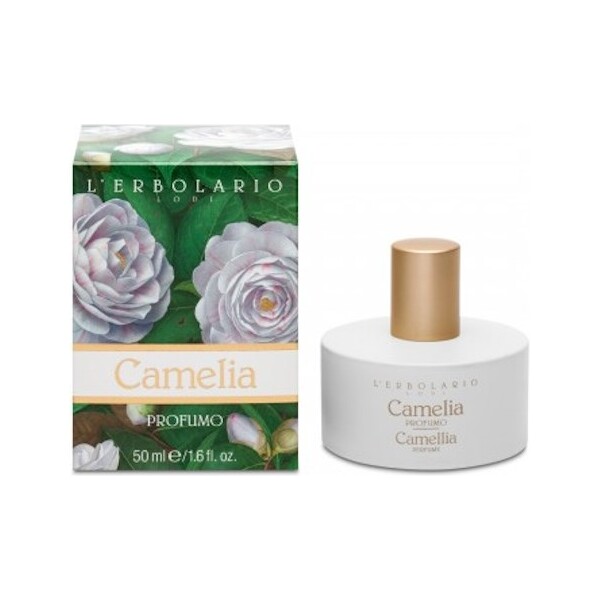 LERBOLARIO CAMELIA PARFEM 50ML