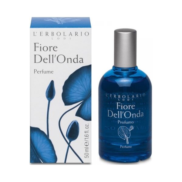 LERBOLARIO FIORE DELL"ONDA PARFEM