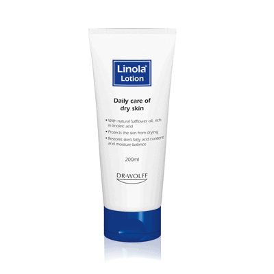 LINOLA LOSION ZA TIJELO 200ML