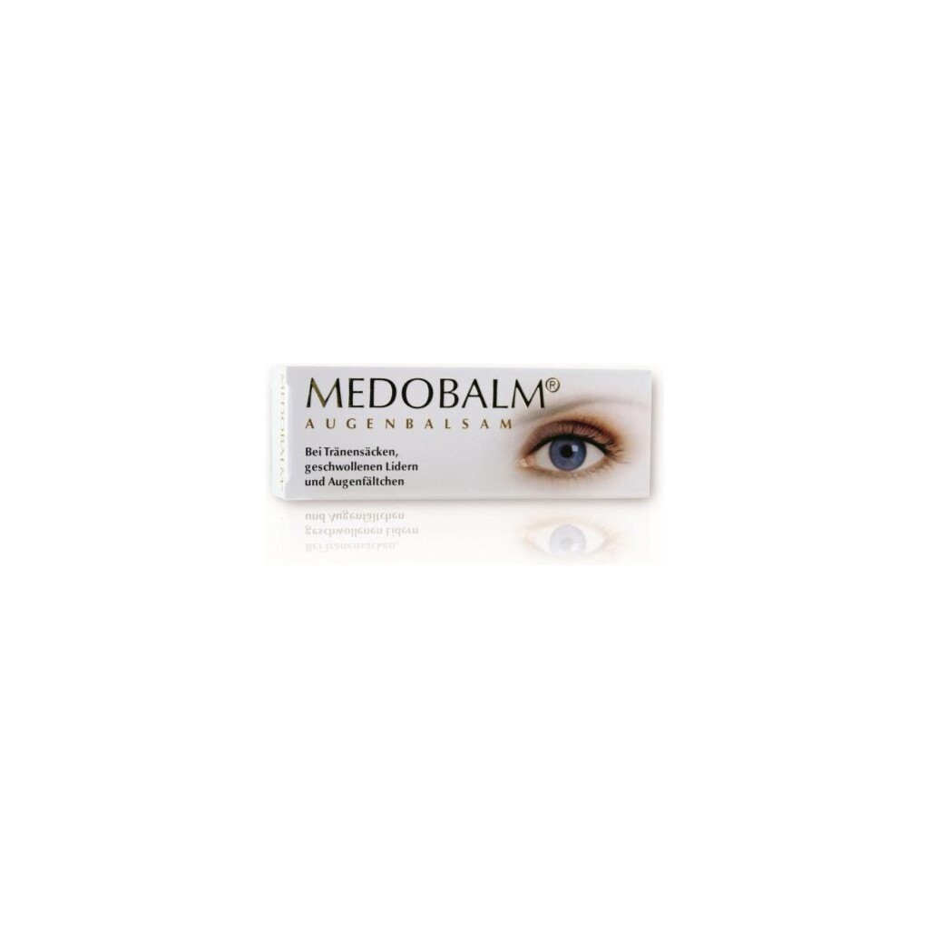 MEDOBALM KREMA 15ML