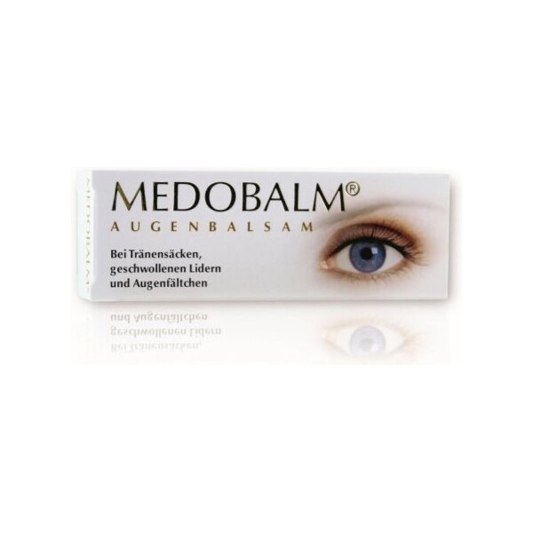 MEDOBALM KREMA 15ML