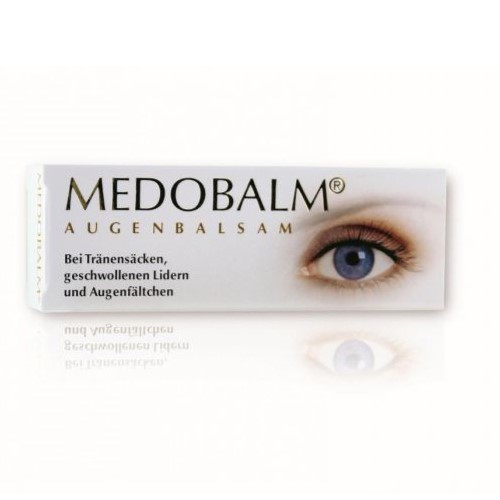 MEDOBALM KREMA 15ML