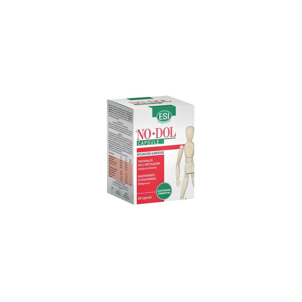 NODOL KAPSULE ESI A60