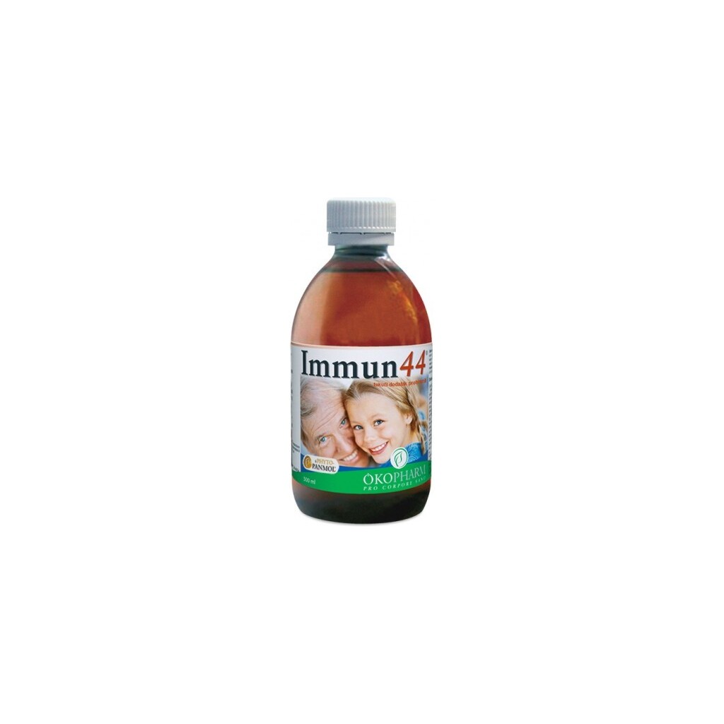 IMMUN 44 SIRUP 300ML