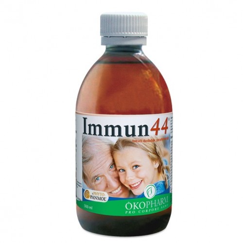 IMMUN 44 SIRUP 300ML