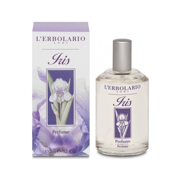 LERBOLARIO IRIS PARFEM 100ML