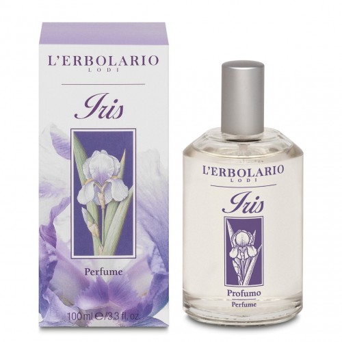 LERBOLARIO IRIS PARFEM 100ML