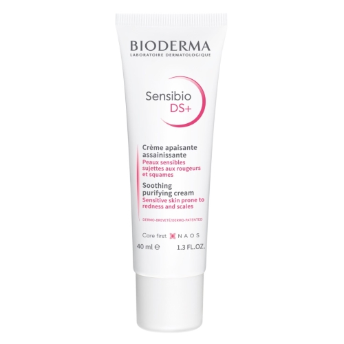 BIODERMA SENSIBIO DS+ KREMA 40ML