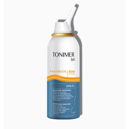 TONIMER PANTHEXYL SPREJ ZA NOS 100ML