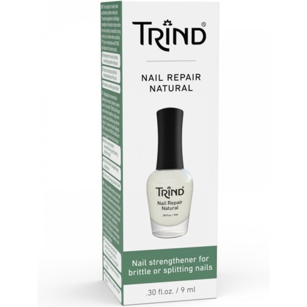 TRIND NAIL REPAIR REGENERATOR ZA NOKTE NATURAL 9ML