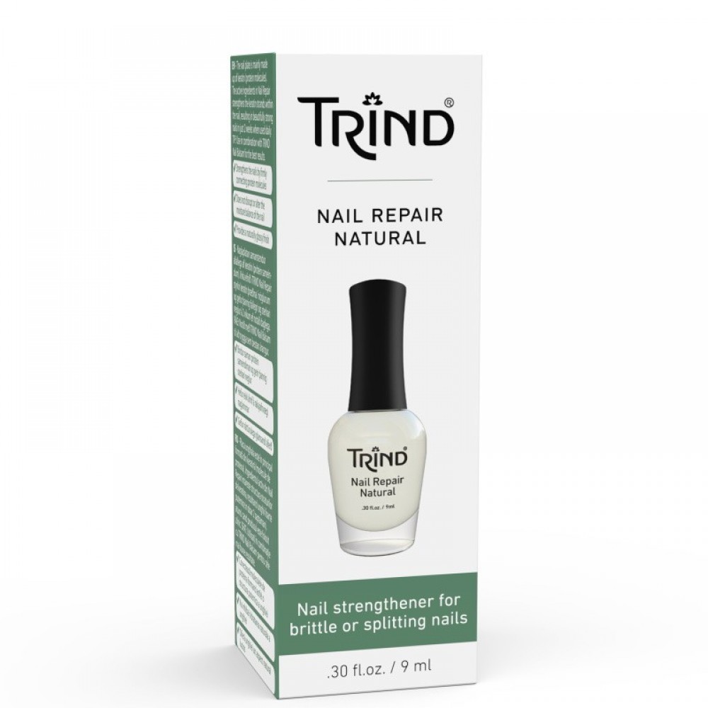 TRIND NAIL REPAIR REGENERATOR ZA NOKTE NATURAL 9ML