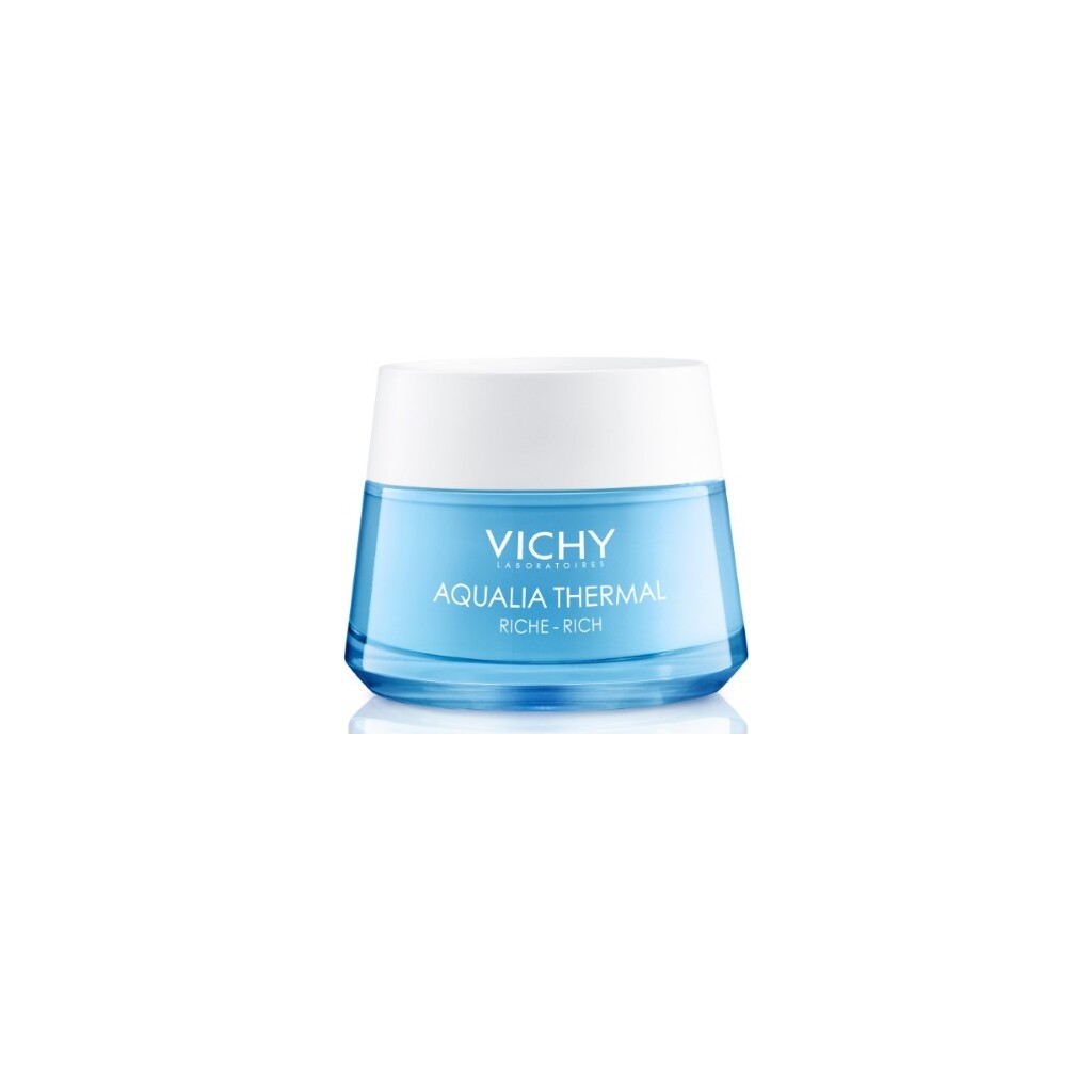 VICHY AQUALIA THERMAL RICH KREMA SUHA KOŽA 50ML