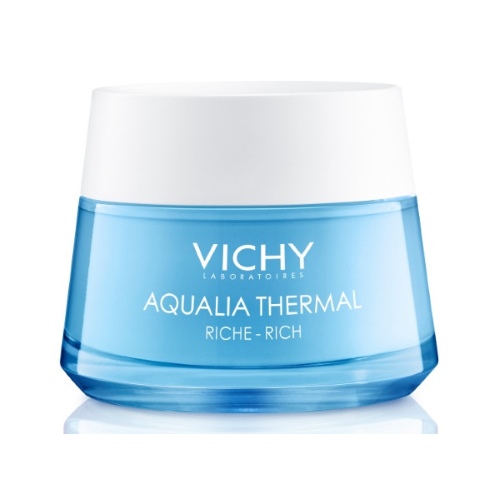 VICHY AQUALIA THERMAL RICH KREMA SUHA KOŽA 50ML