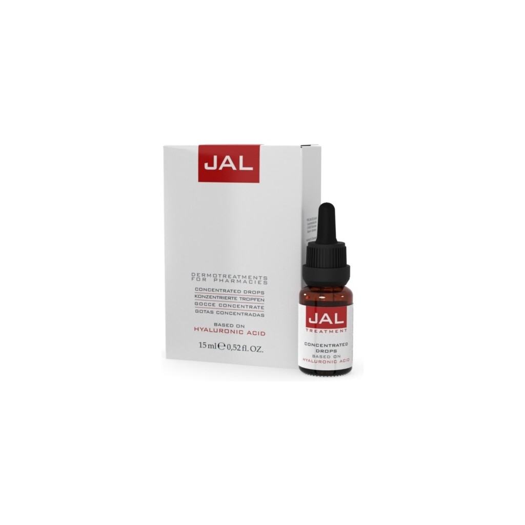 JAL KAPI 15ML VITAL PLUS ACTIVE
