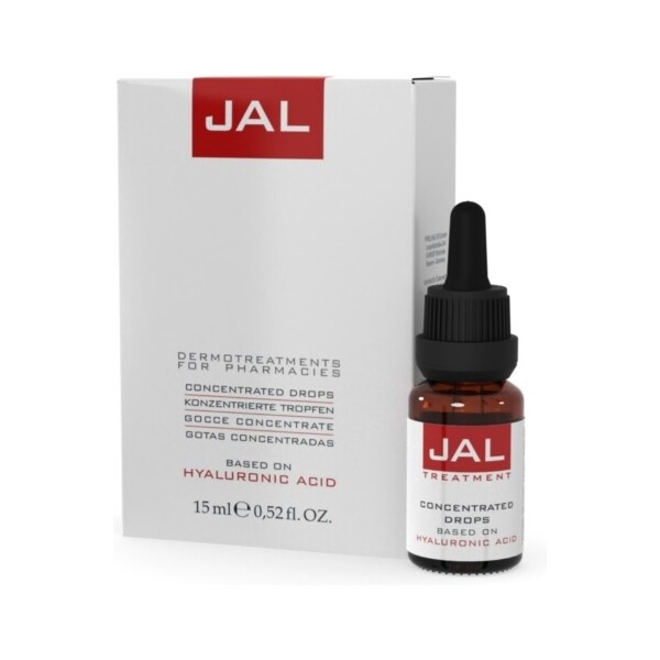 JAL KAPI 15ML VITAL PLUS ACTIVE