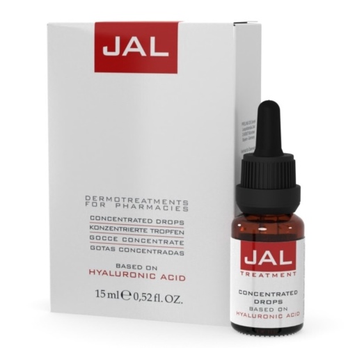 VITAL PLUS ACTIVE JAL KAPI 15ML