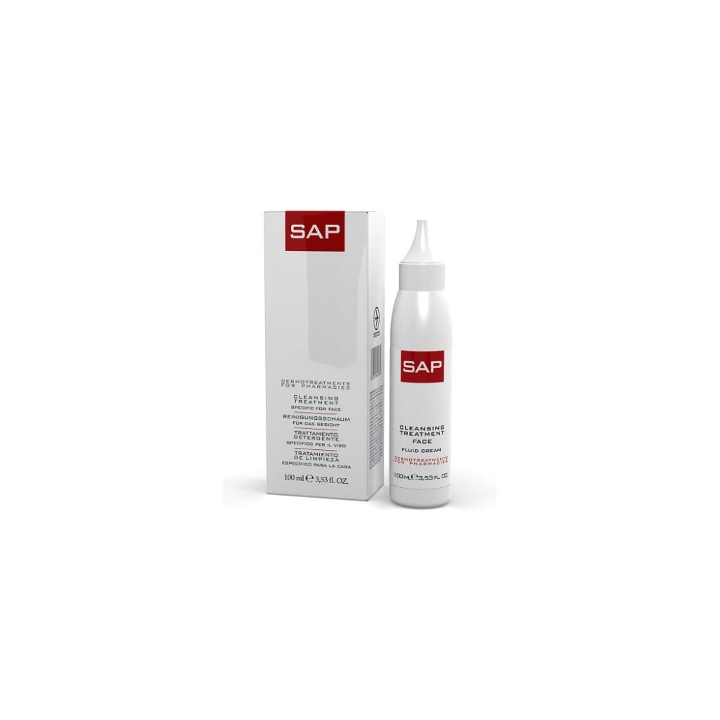 VITAL PLUS ACTIVE SAP 100ML