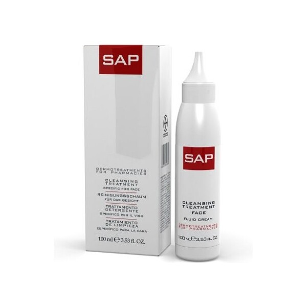VITAL PLUS ACTIVE SAP 100ML