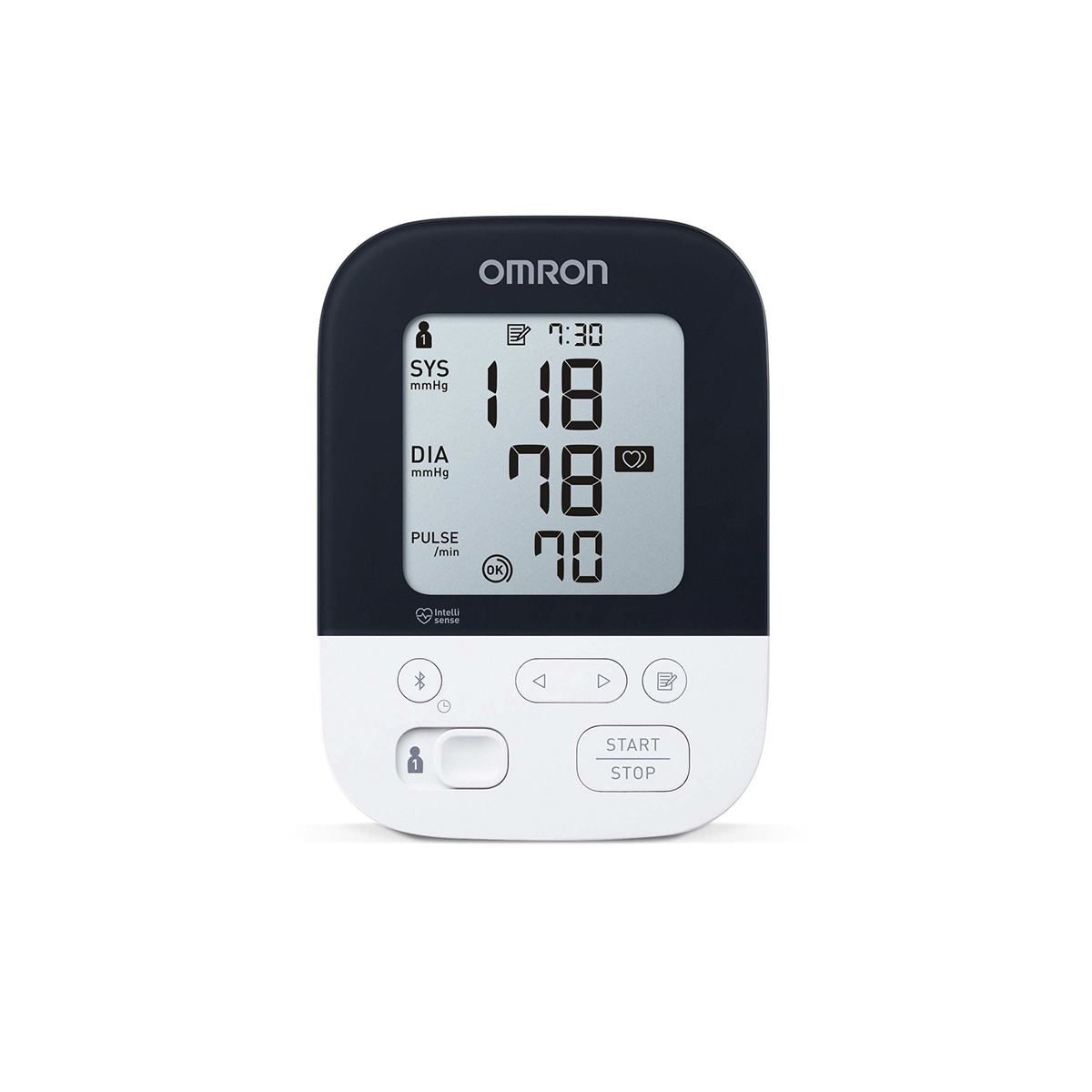 Omron m2 отличия