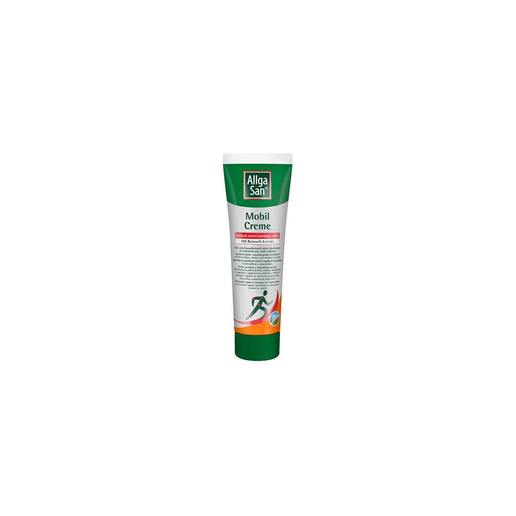 ALLGA SAN MOBIL KREMA S ESTRAKTOM GAVEZA 50ML