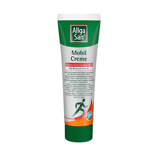 ALLGA SAN MOBIL KREMA S ESTRAKTOM GAVEZA 50ML