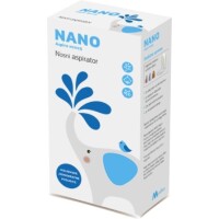 ASPIRATOR ZA NOS ELEKTRIČNI NANO ASPIRO NC003