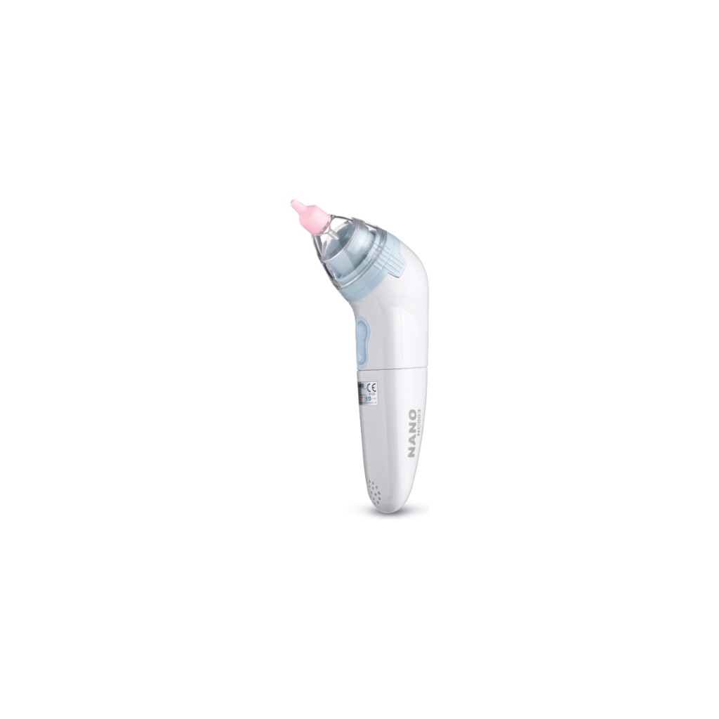 ASPIRATOR ZA NOS ELEKTRIČNI NANO ASPIRO NC003