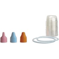 ASPIRATOR ZA NOS ELEKTRIČNI NANO ASPIRO NC003