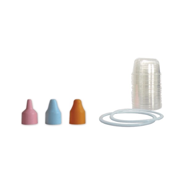 ASPIRATOR ZA NOS ELEKTRIČNI NANO ASPIRO NC003